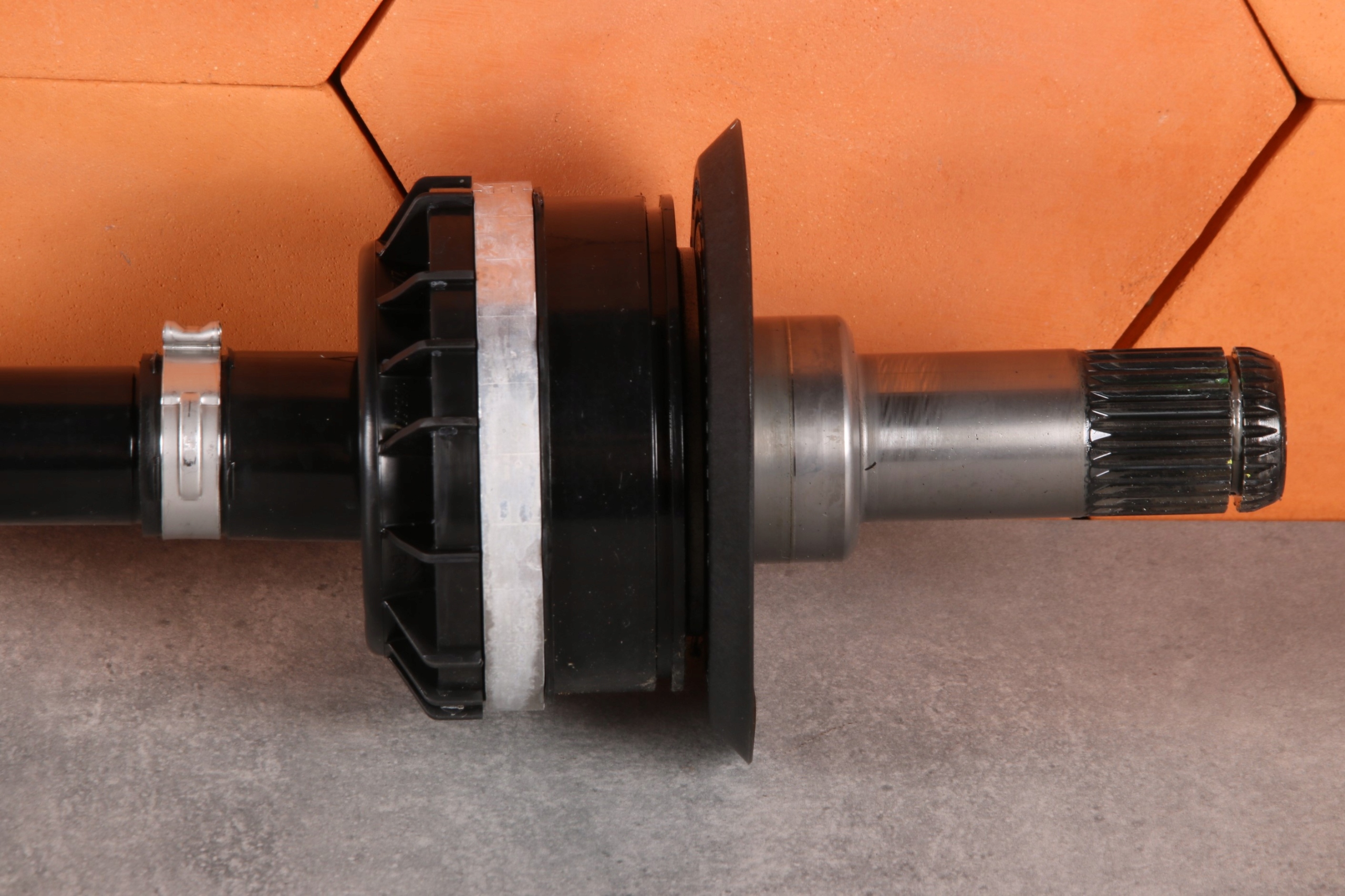 BMW 2' G42 3' G20 B46D B48C B48D semi-axis drive right rear 8487124 29 km!!