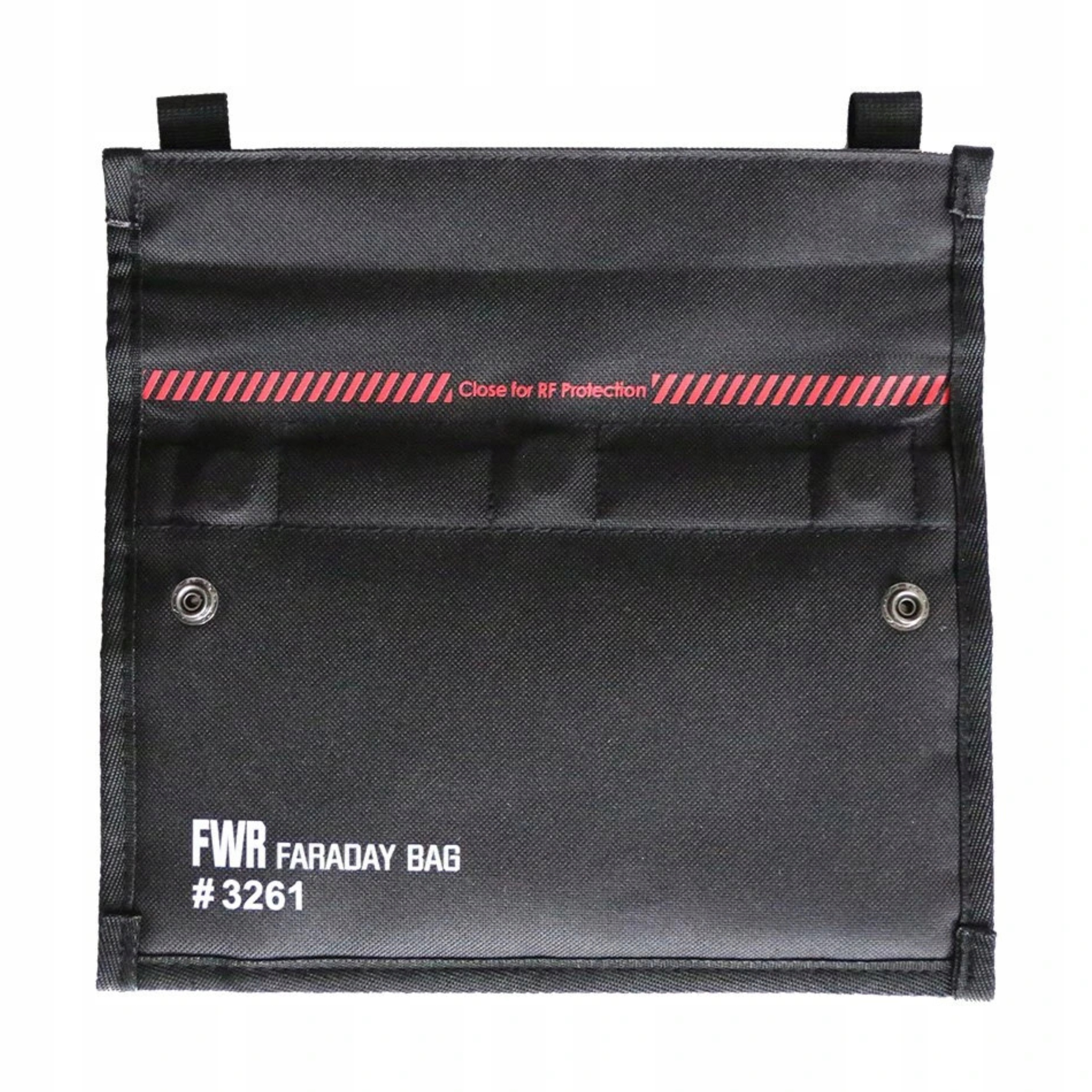 Torba do Telefonów Wygłuszająca Sygnały Rfid Fwr Faraday Bag Small Gen.M