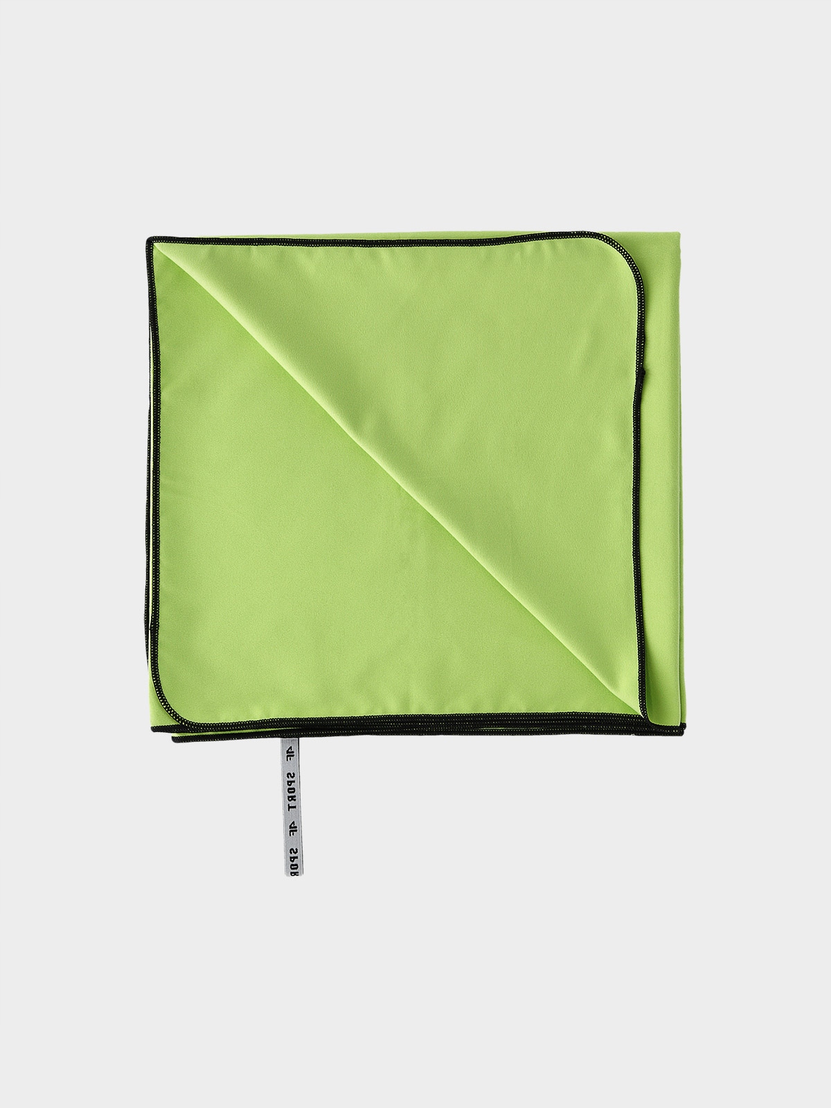 4F RĘCZNIK SPORTOWY SZYBKOSCHNĄCY 80X170 SS24 Model ATOWU039