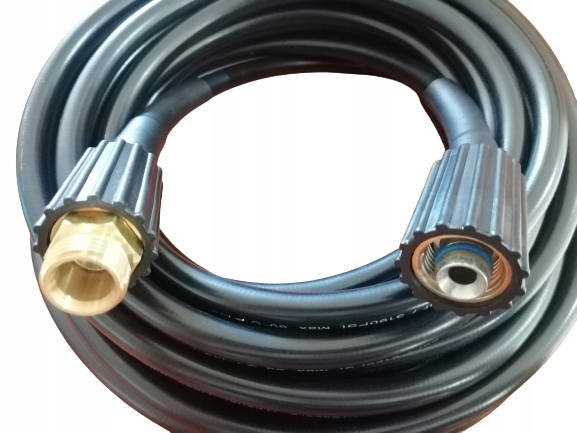 WĄŻ PRZEDŁUŻAJĄCY DO MYJEK NILFISK PRZEDŁUŻKA 10M Typ wąż