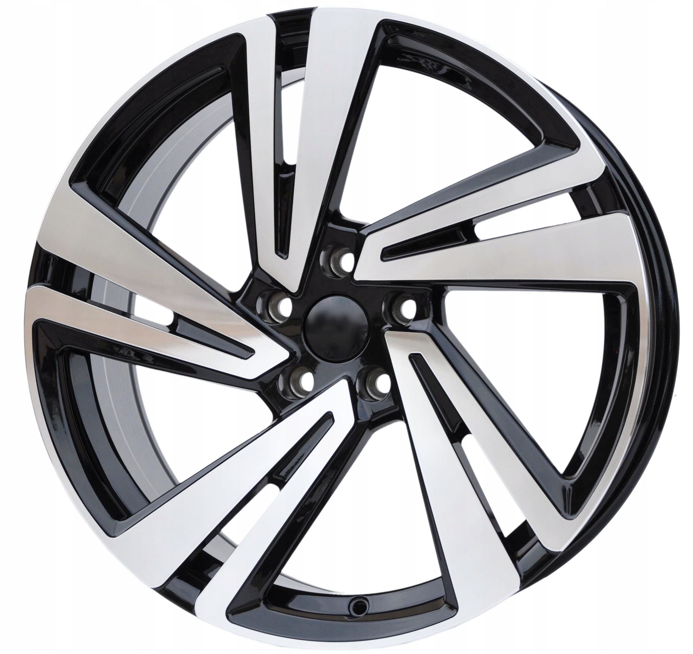 19'' Disky Ford Galaxy Scorpio 85-94