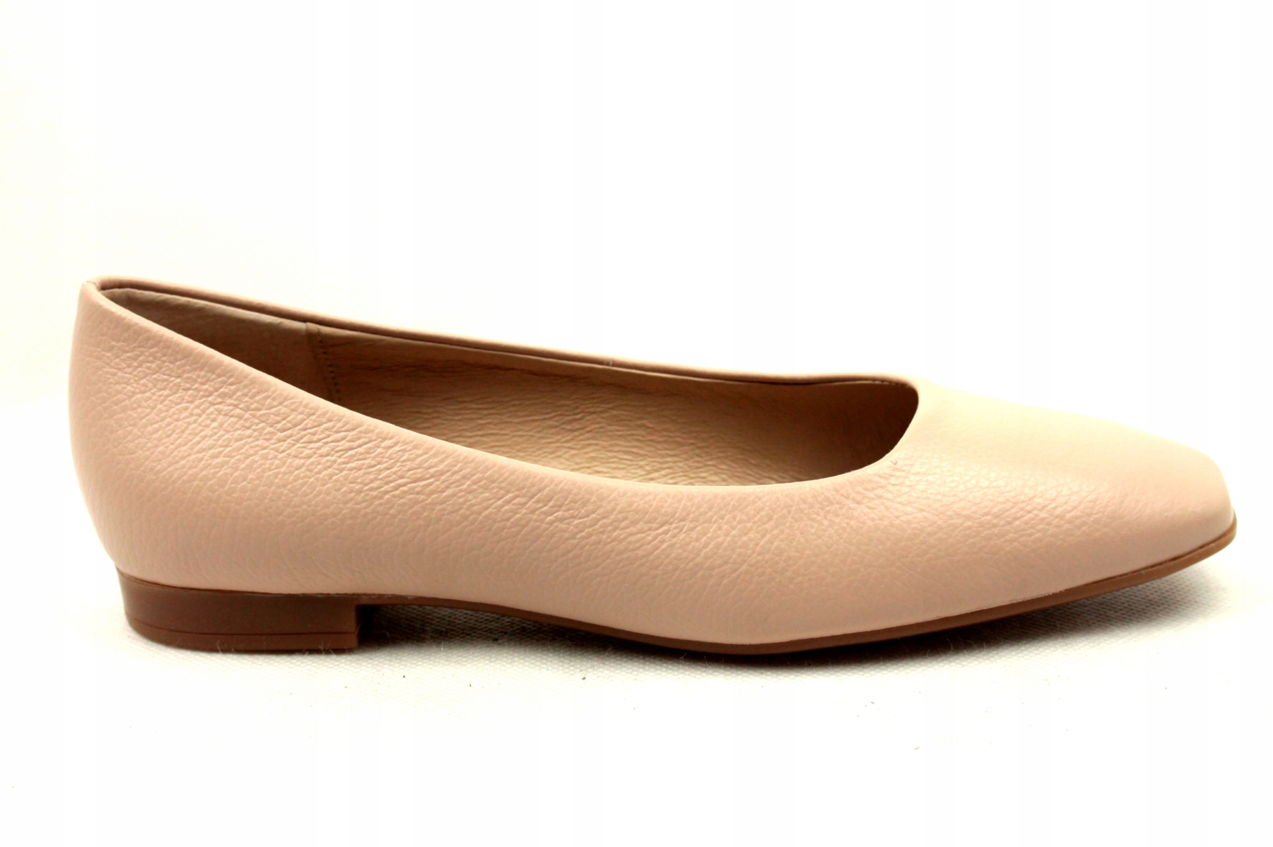 Dámské polobotky Ryłko A1NA8 38 Béžová