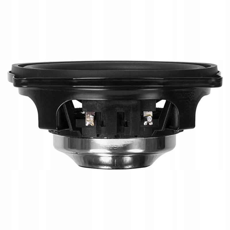 GŁOŚNIKI SAMOCHODOWE DLS CRPP AUDIO SYSTEM 60W 100MM JEDNODROŻNE KOMPLET Model CRPP-VO2.48