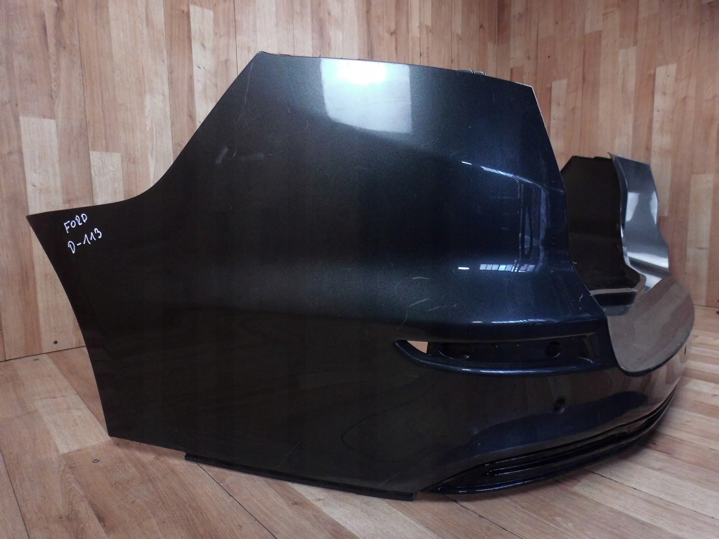 Ford Mondeo V MK5 2015+ KOMBI bumper rear rear part