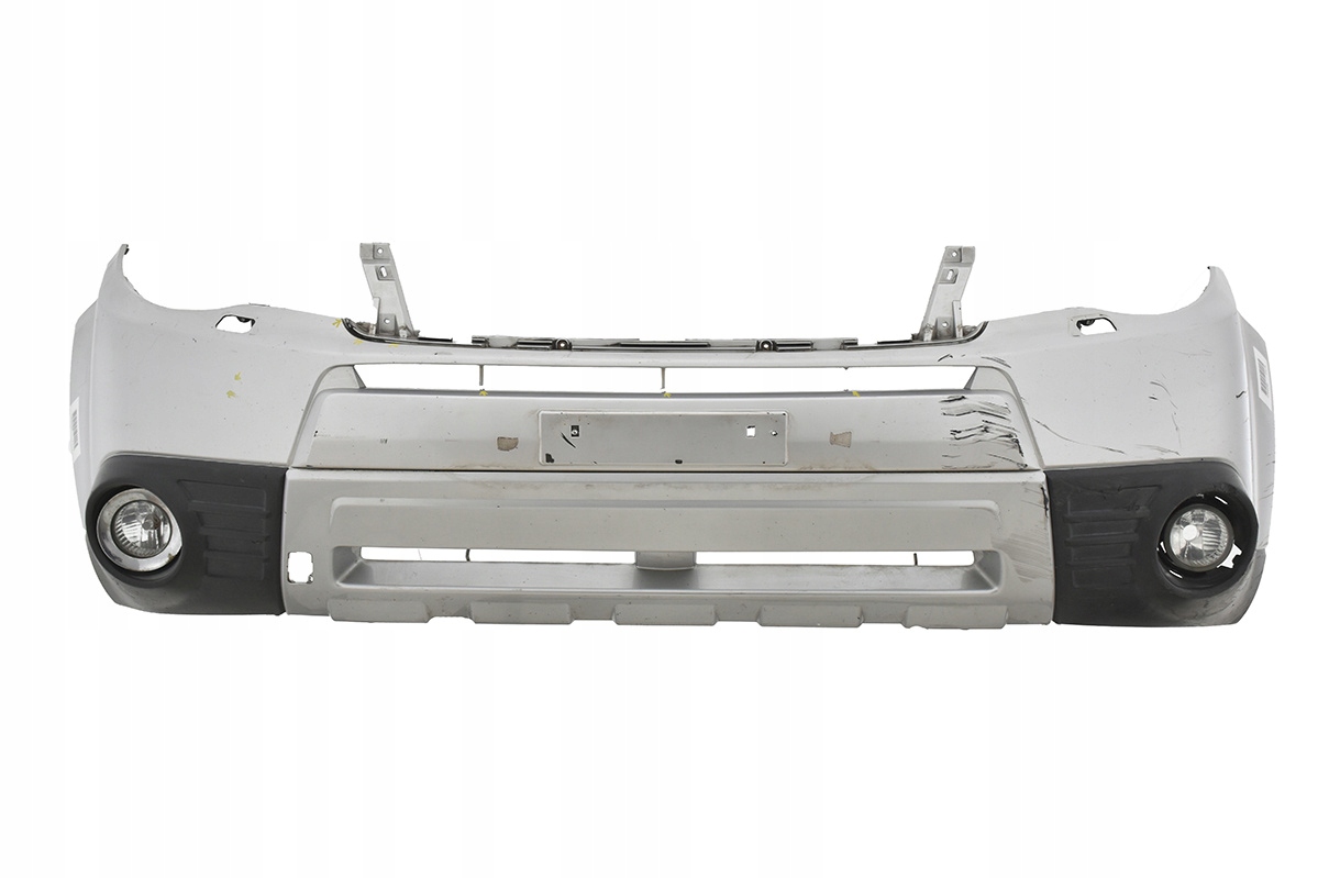 Frontstoßstange vorne SUBARU FORESTER III