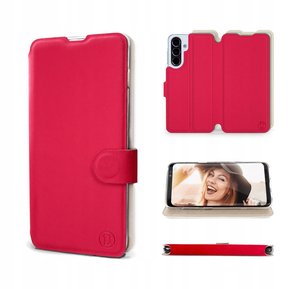 Etui Mobiwear do Samsung Galaxy A56 5G S_rdt