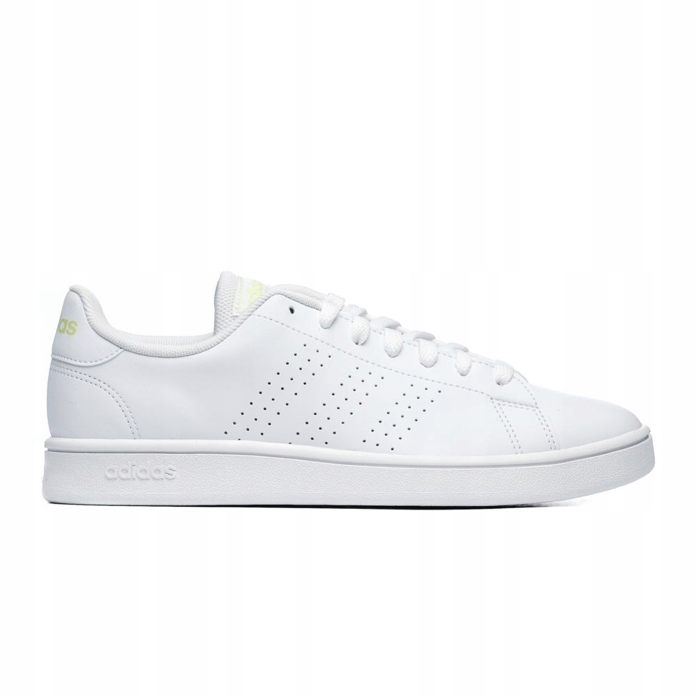 Boty Adidas Advantage Base ID9561 46