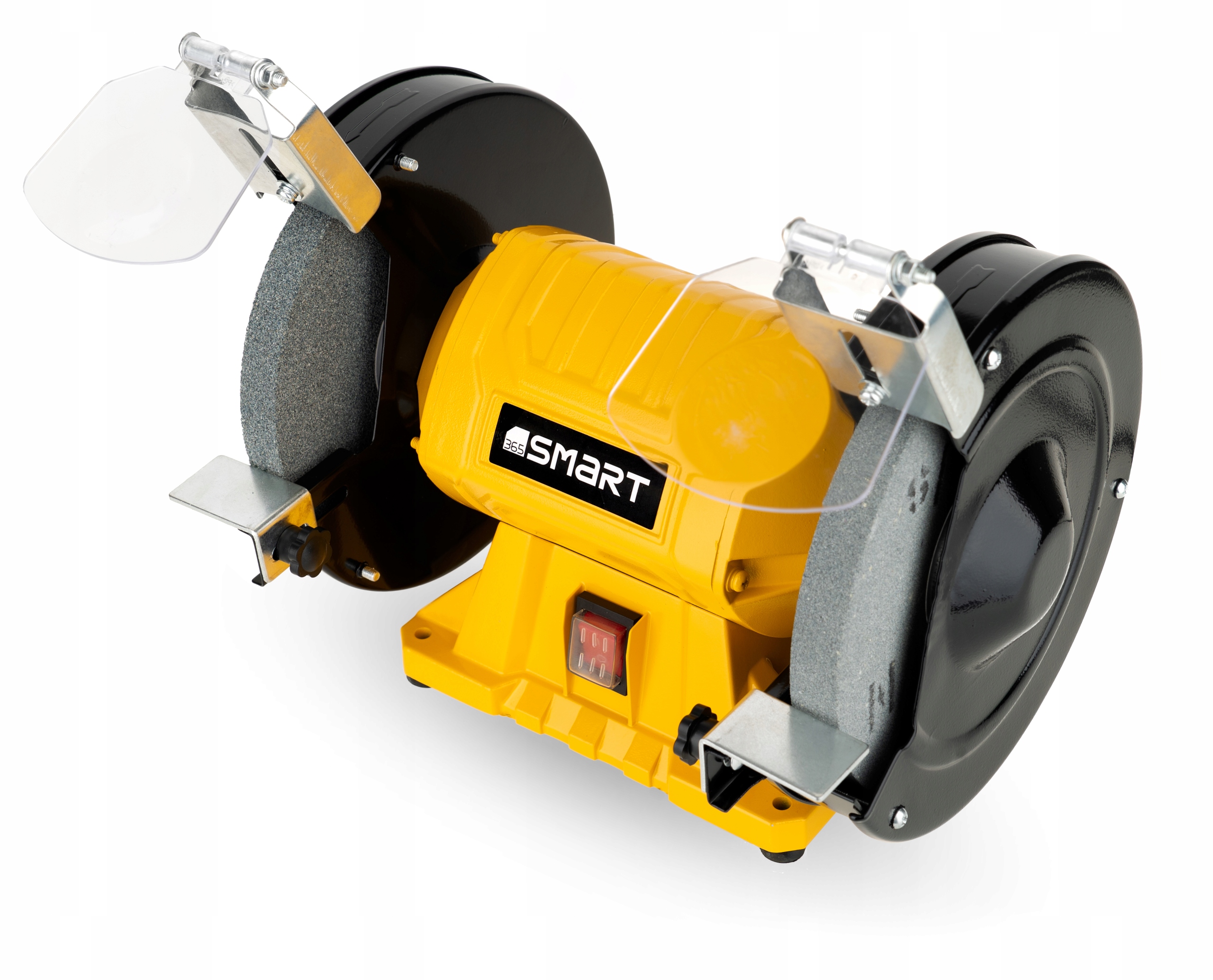 Szlifierka stołowa SMART365 SM-04-04200 400W 200mm Marka Smart