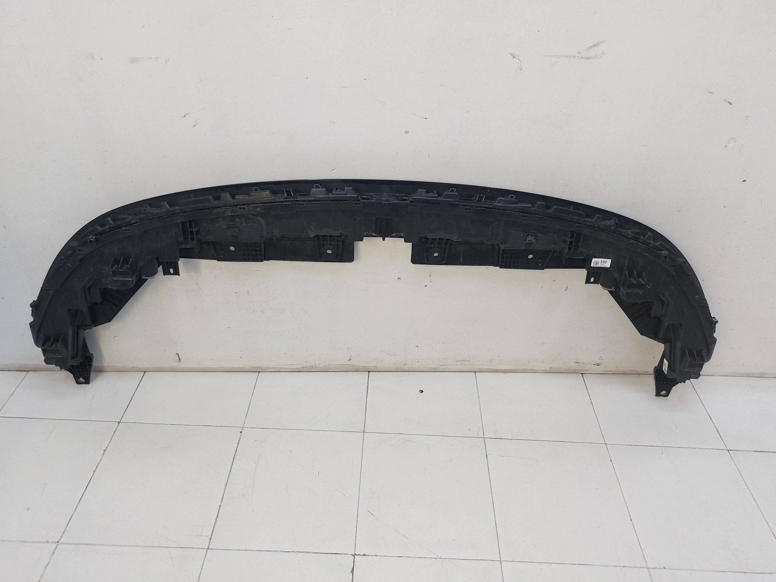 HYUNDAI KONA II 23r> light REFLEKTOR front 8 vertical LED DRL original 92209BE
