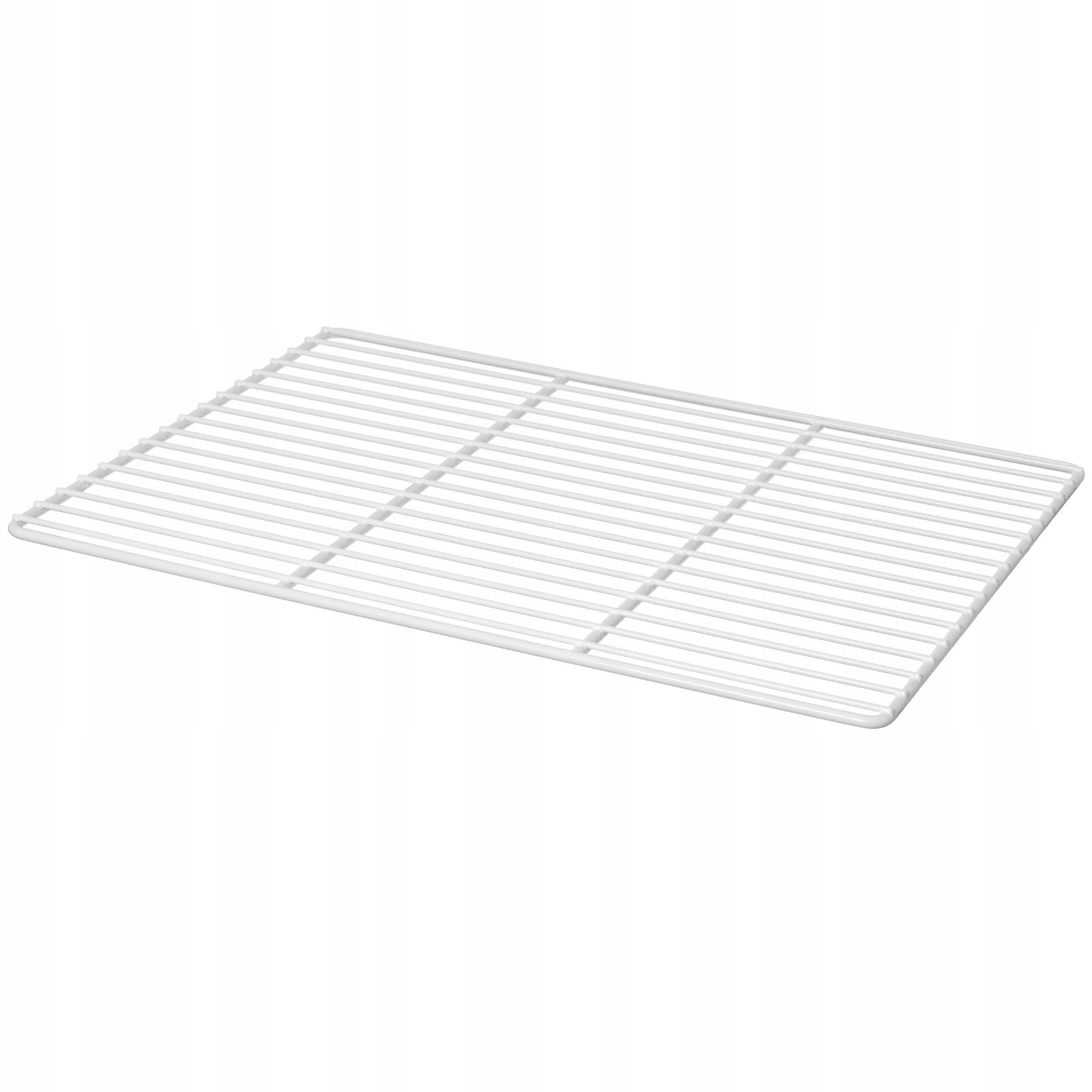 Polka Rošt Pro Mrazicí Chladicí Skříně Gn 2/1 Ocelový Hendi