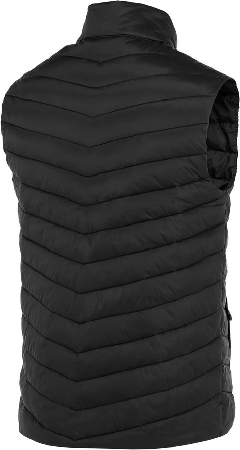 4F KAMIZELKA BEZRĘKAWNIK PUCHOWY KUMP001B r. XXXL Rozmiar 3XL