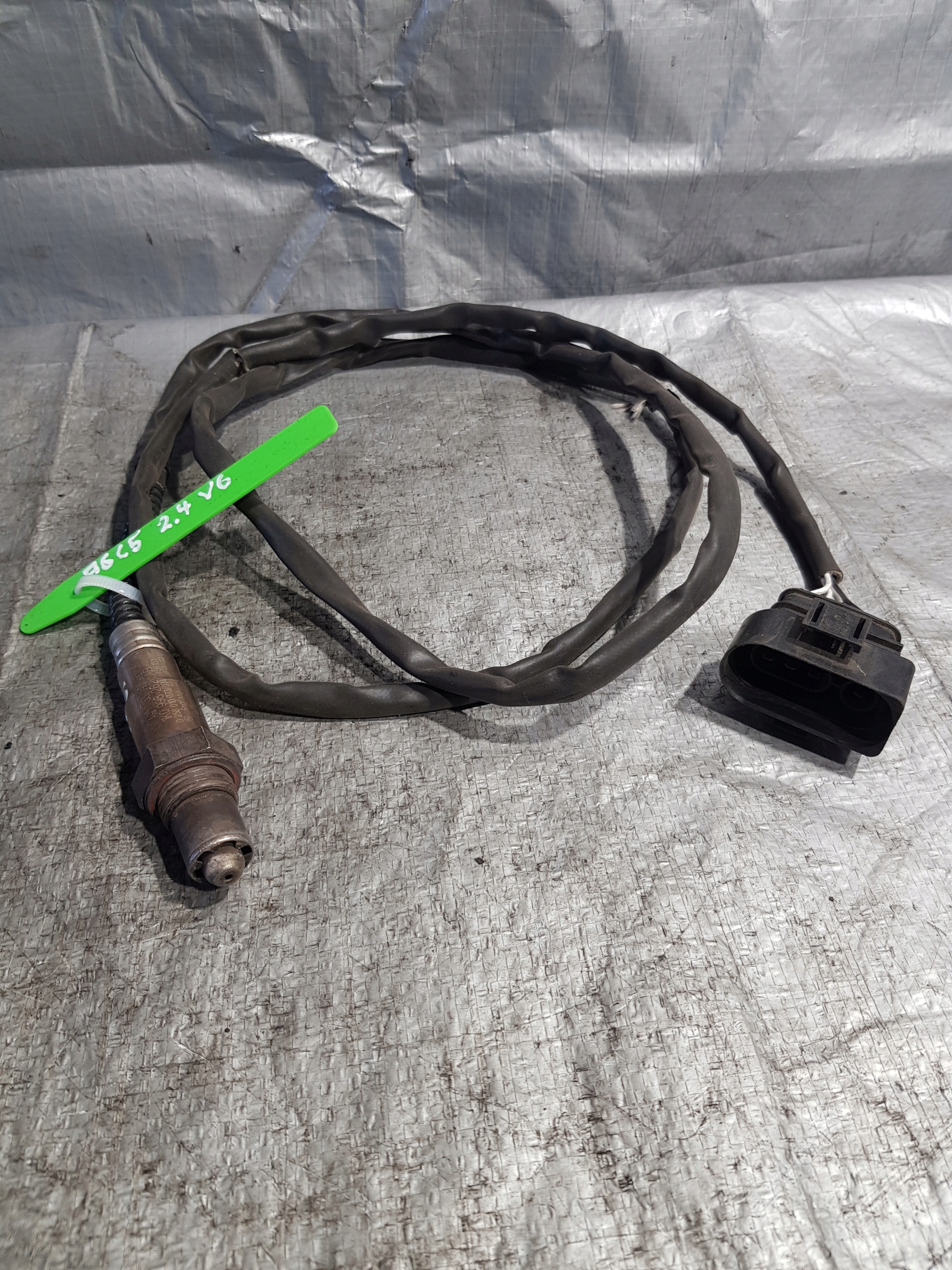 Bosch 0 258 010 073 Sonda lambda A6 C5 2.4 V6