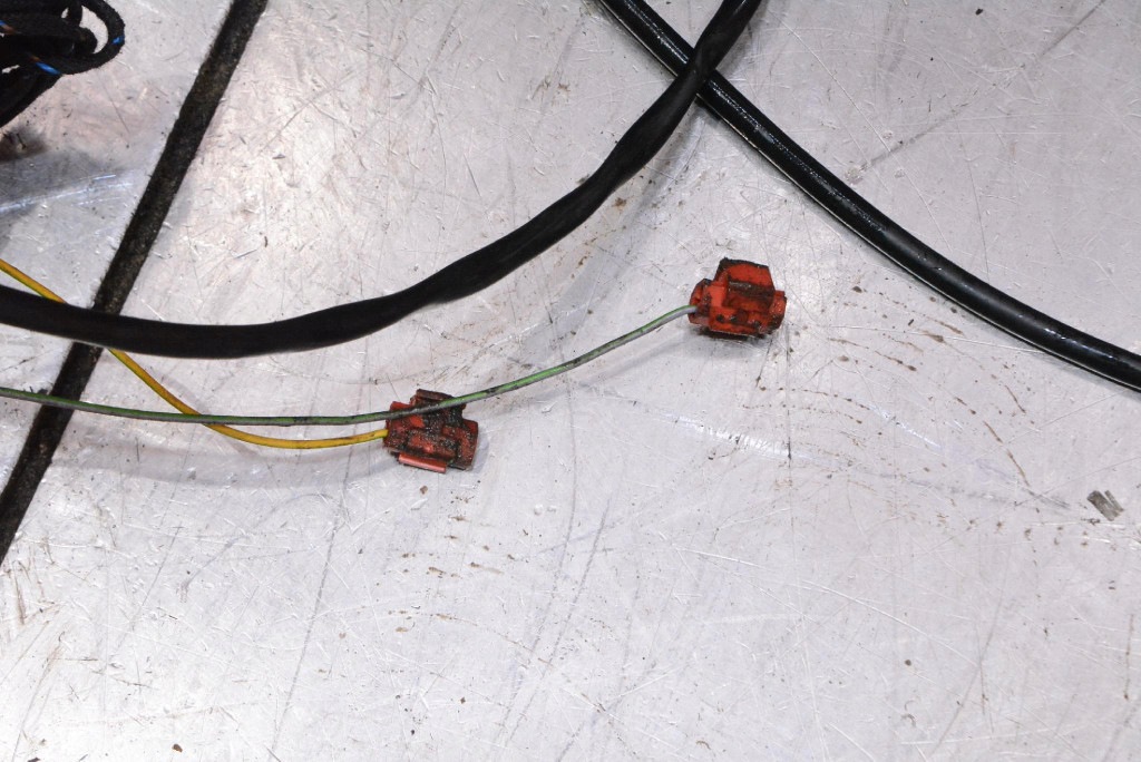 tow module VW GOLF 6 VI 5D HB 08-15
