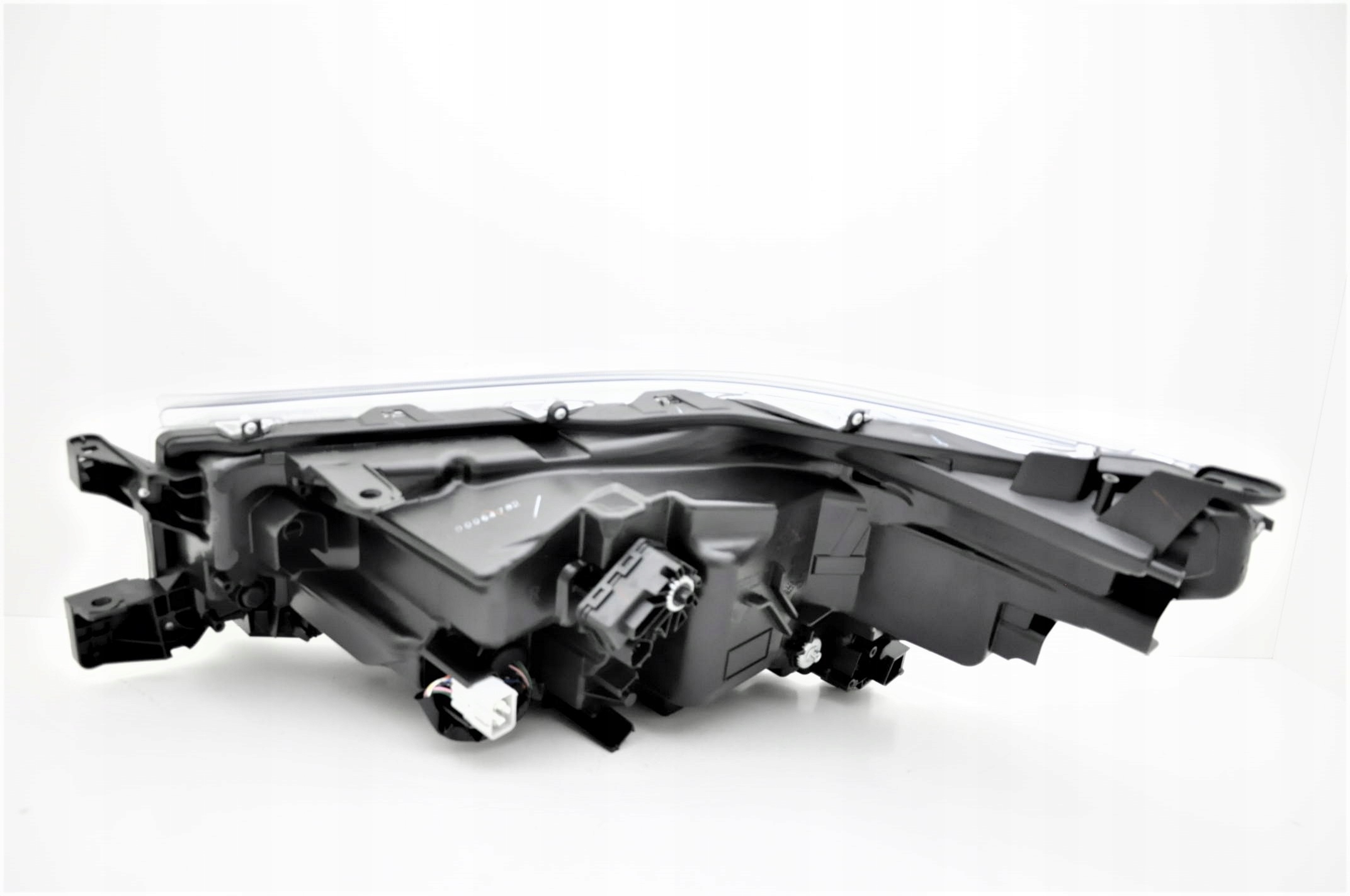 TOYOTA HILUX 2020- REFLEKTORY KOMPLET NOWE LED GR Wersja Europejska