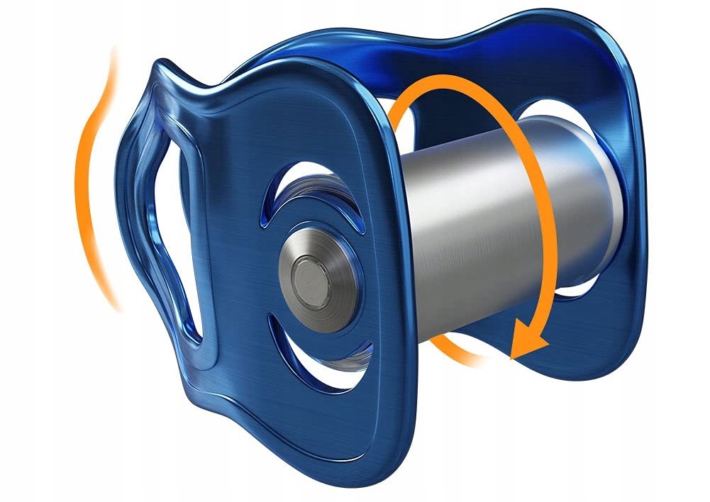 Akcesoria stalowe, aluminiowe BUBBLEBAY GBS-ROPU-001