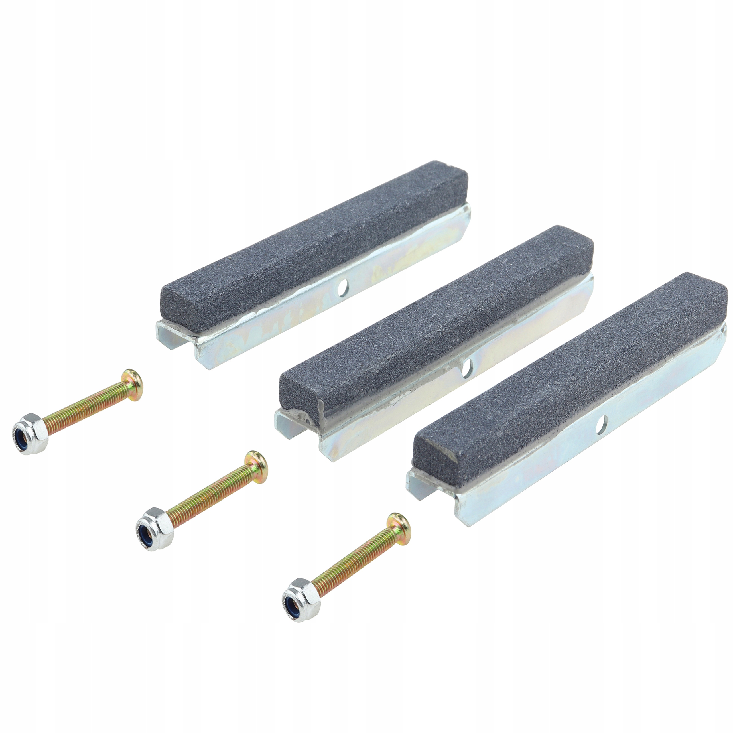 KAMIENIE DO HONOWANIA CYLINDRÓW 51-177 MM SZLIFOWANIA GŁADZENIA 75 MM 3 EL Marka Falcon