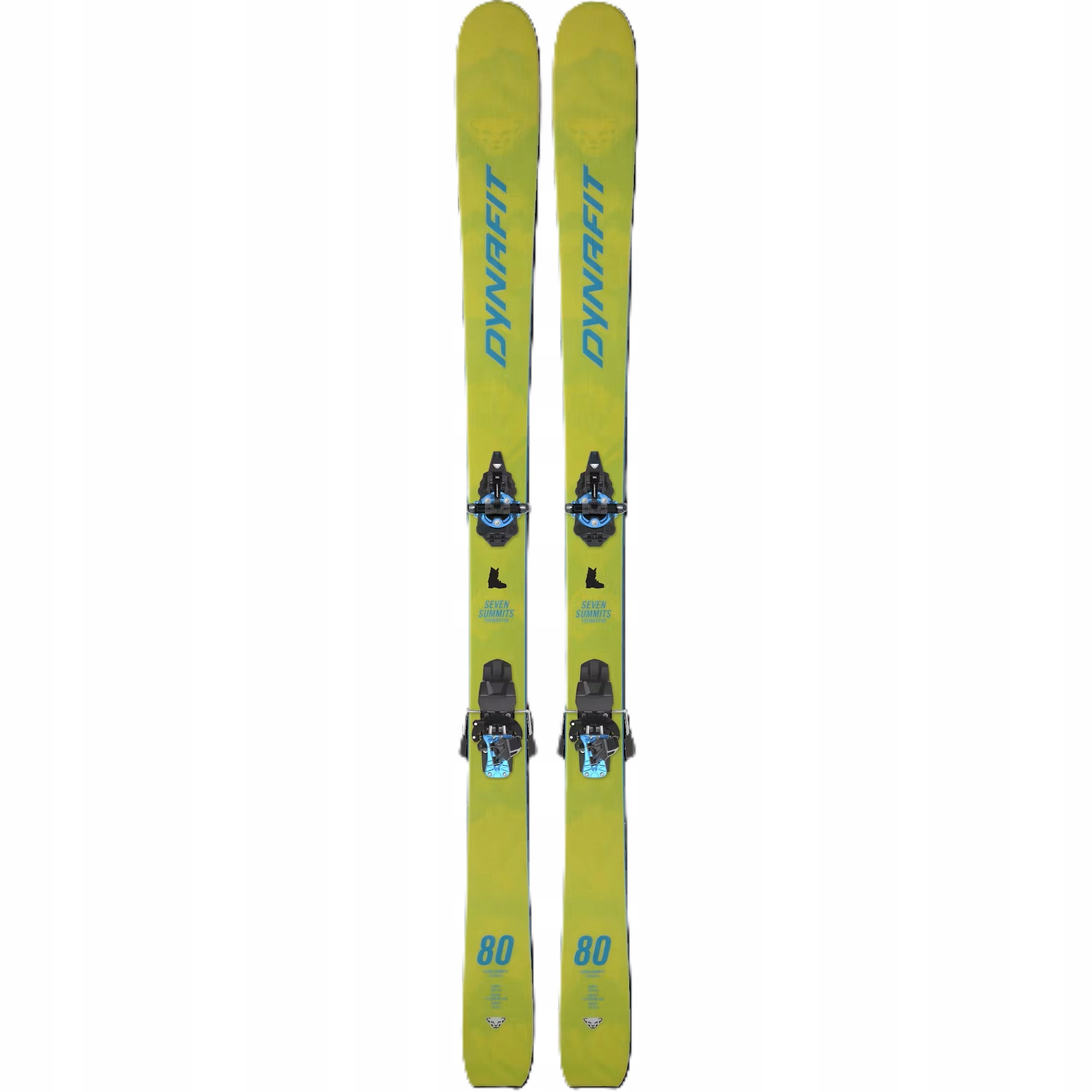 Narty Dynafit Youngstar Ski 150