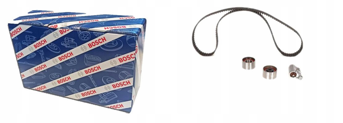 Bosch Bos1987948193 комплект rozrzadu смужкою