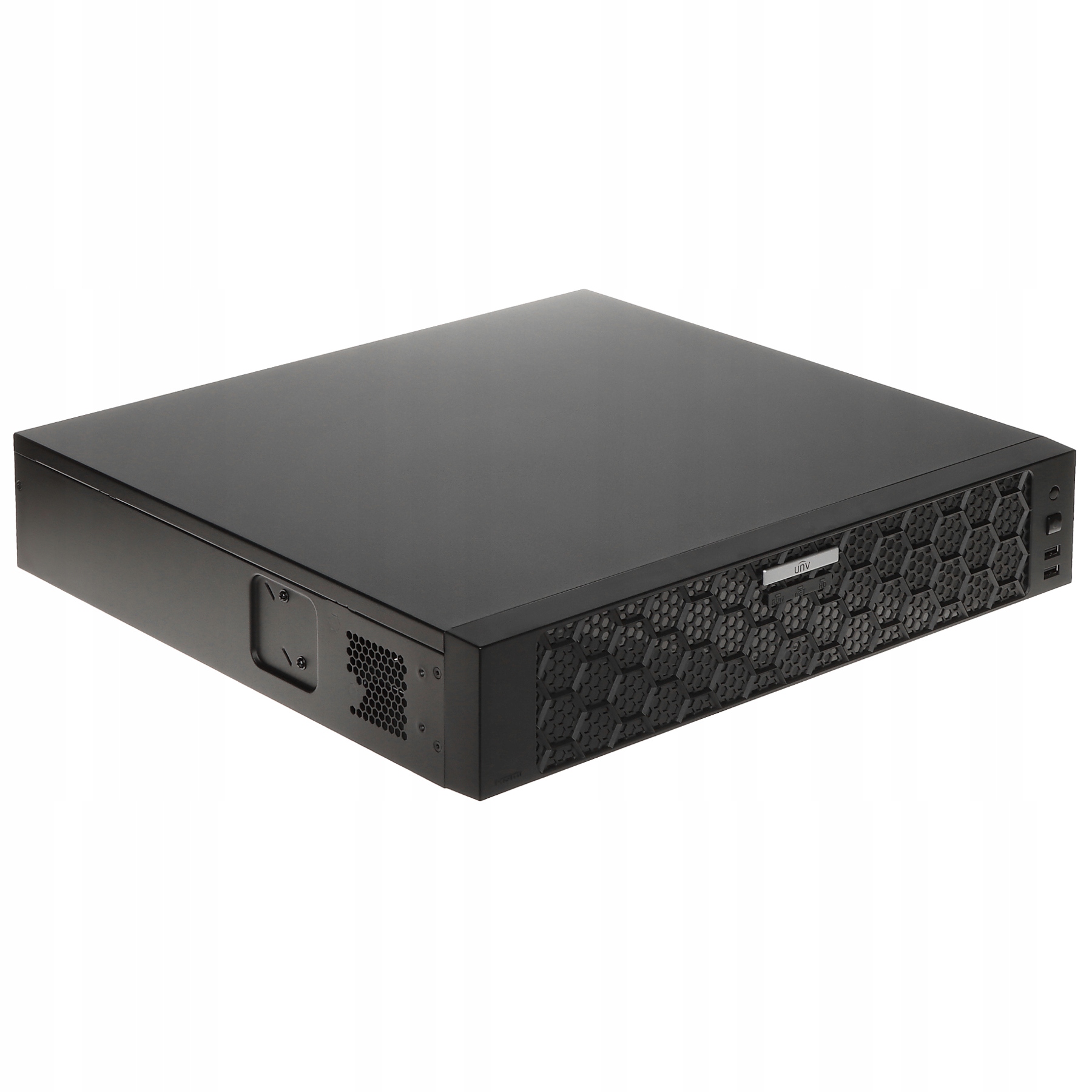 Záznamník Ip NVR504-32E-IQ 32 Kanálov Uniview