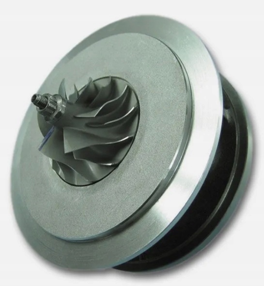 Jádro Vložky Turbíny Cartridge Volvo S60 A S80 A 2.4 D D5 116 131 163 Km