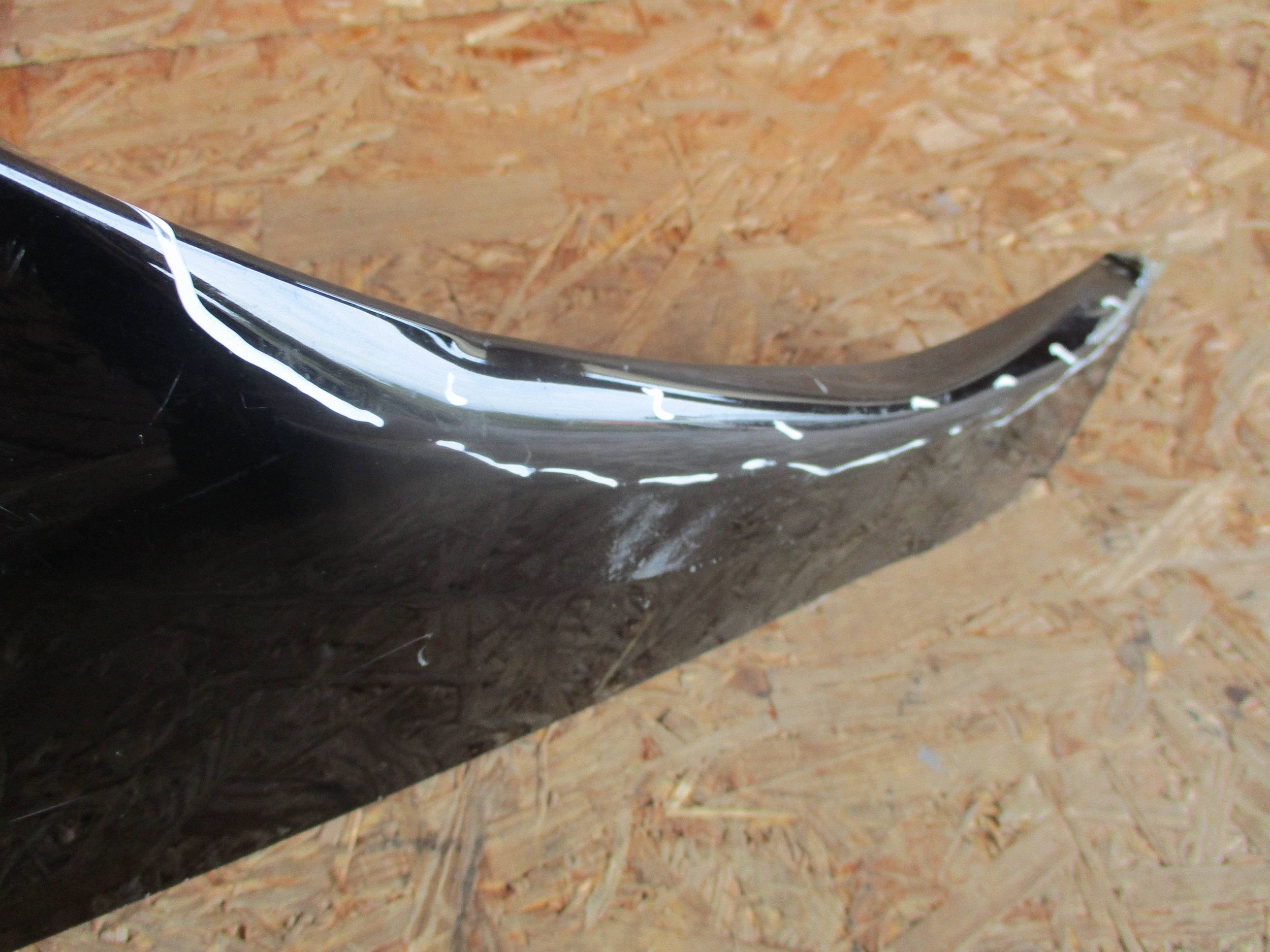 fender front front right AUDI A3 8Y