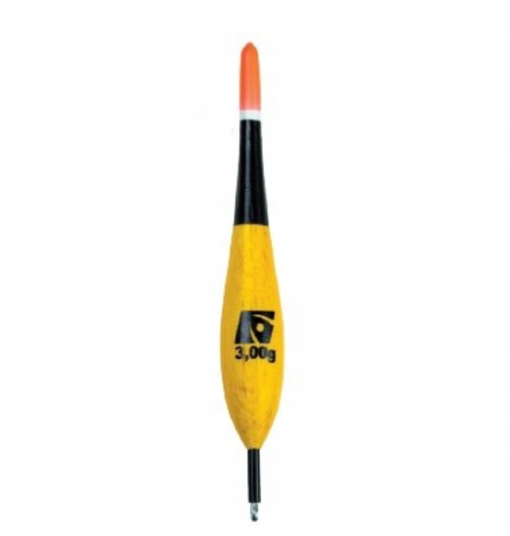 Przelotowy Spławik Robinson P20 Czuły w łowieniu 3.00 g 1 sztuka