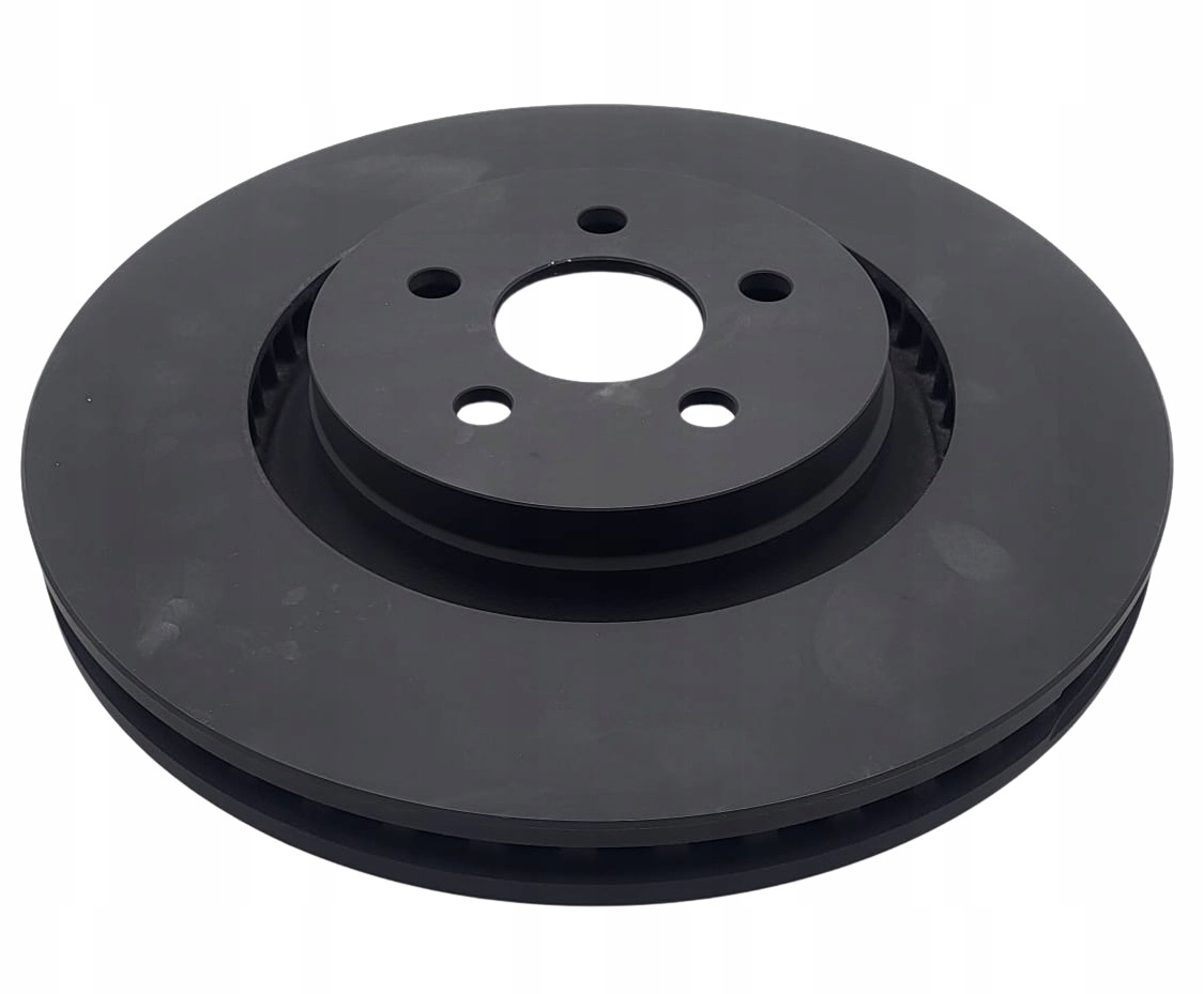 Přední Brzdový Kotouč Ford Edge 2015-2022