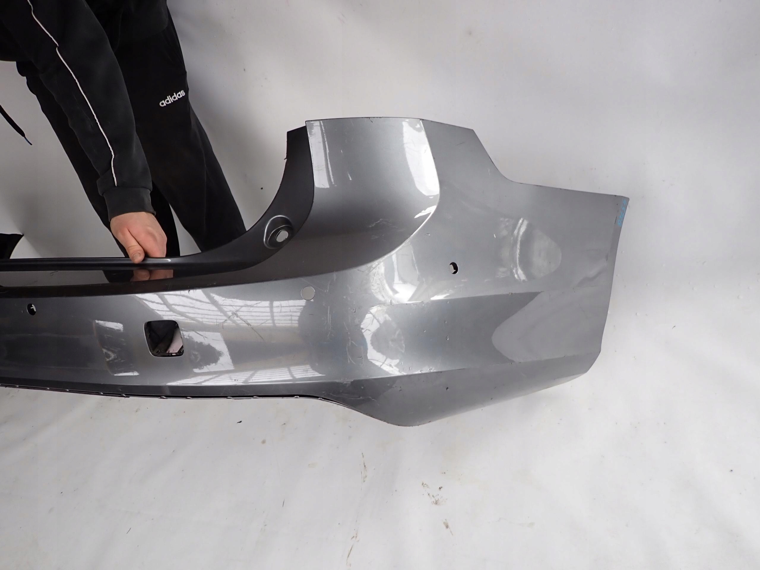 VOLVO V90 16-> bumper rear part rear PDC 31383315