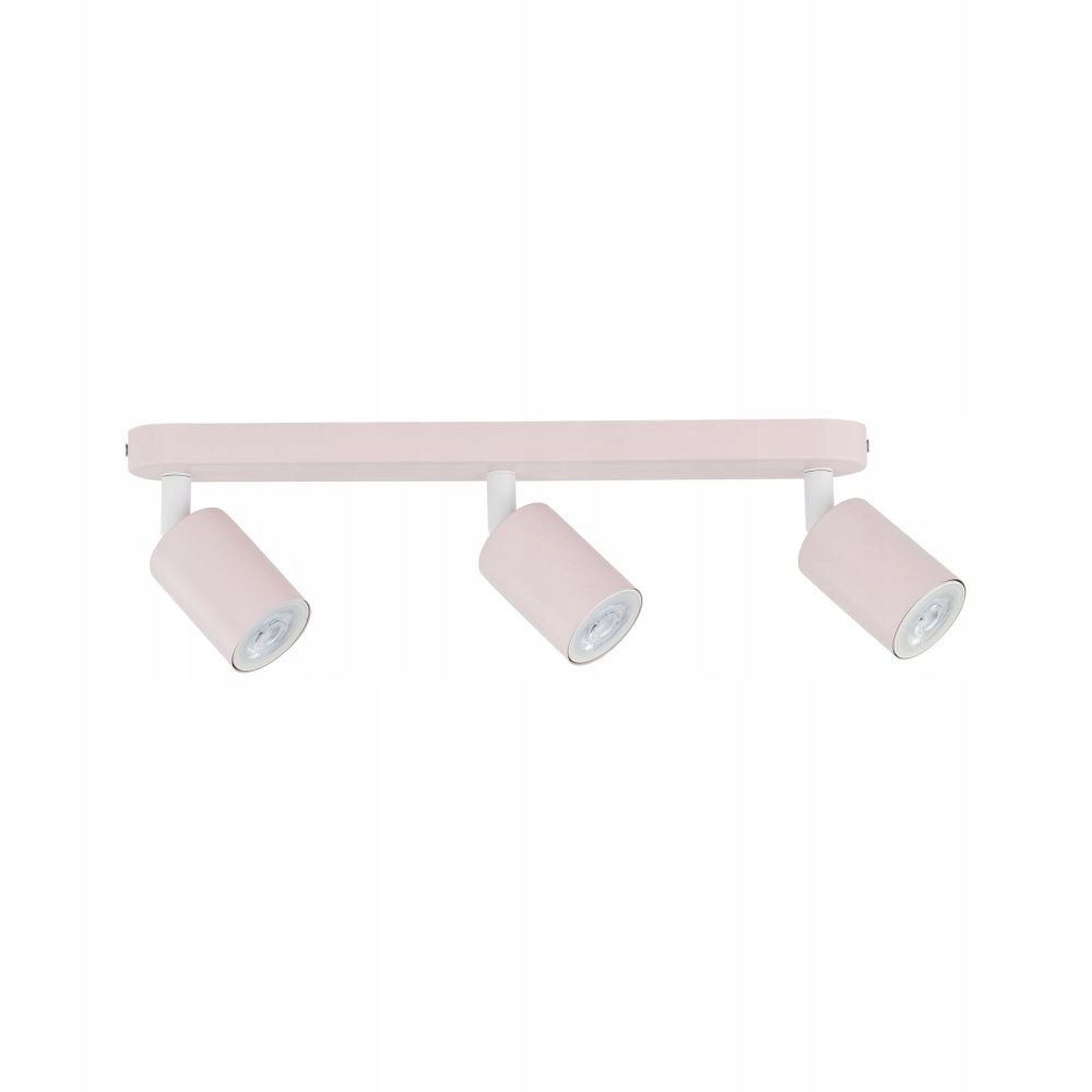 Lampa spot reflektor Livia Pink 10234 Tk Lighting