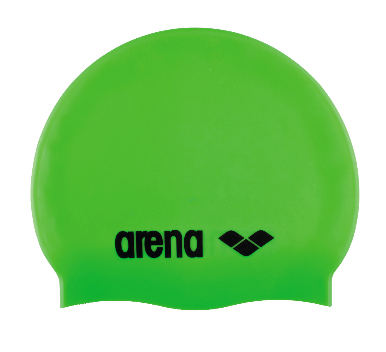 Czepek pływacki Arena Classic Silicone Junior