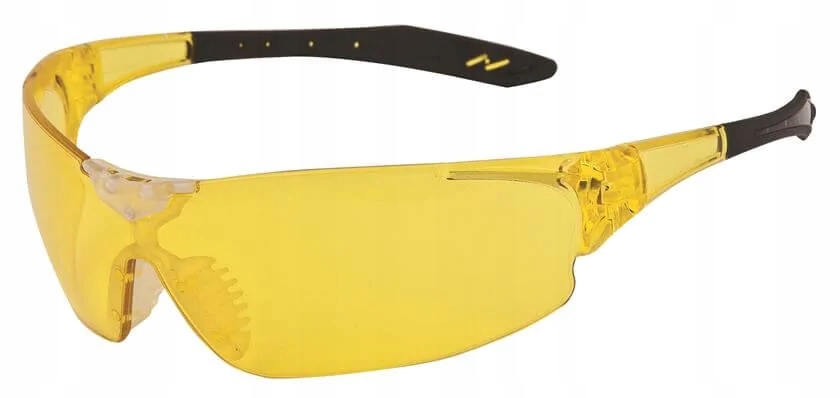 

Okulary Ochronne Robocze Żółte Ardon M4200