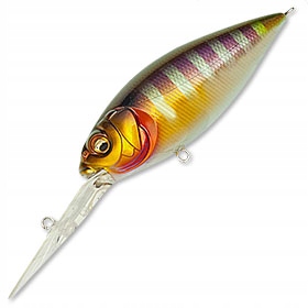 Megabass Deep-X 300 Pm Gill