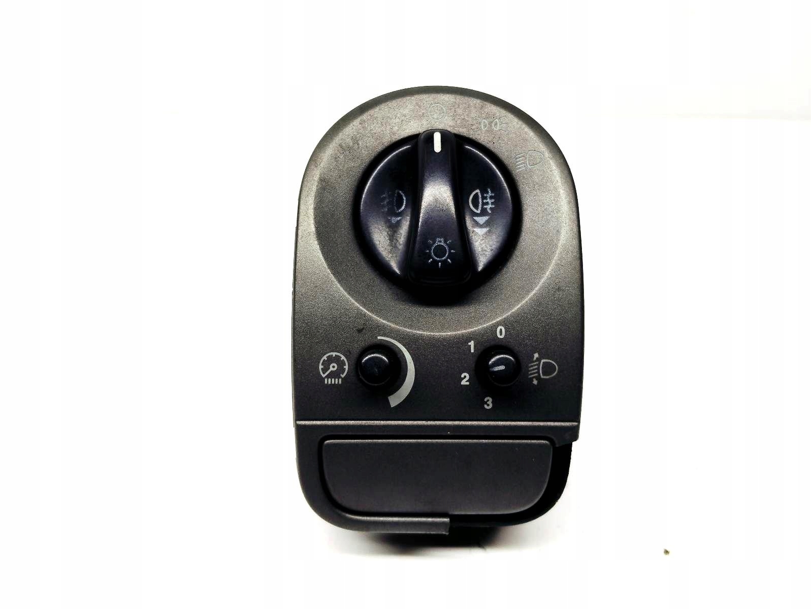 interruttore luci JAGUAR X-TYPE 2.0 TDCI 4X4311654BA