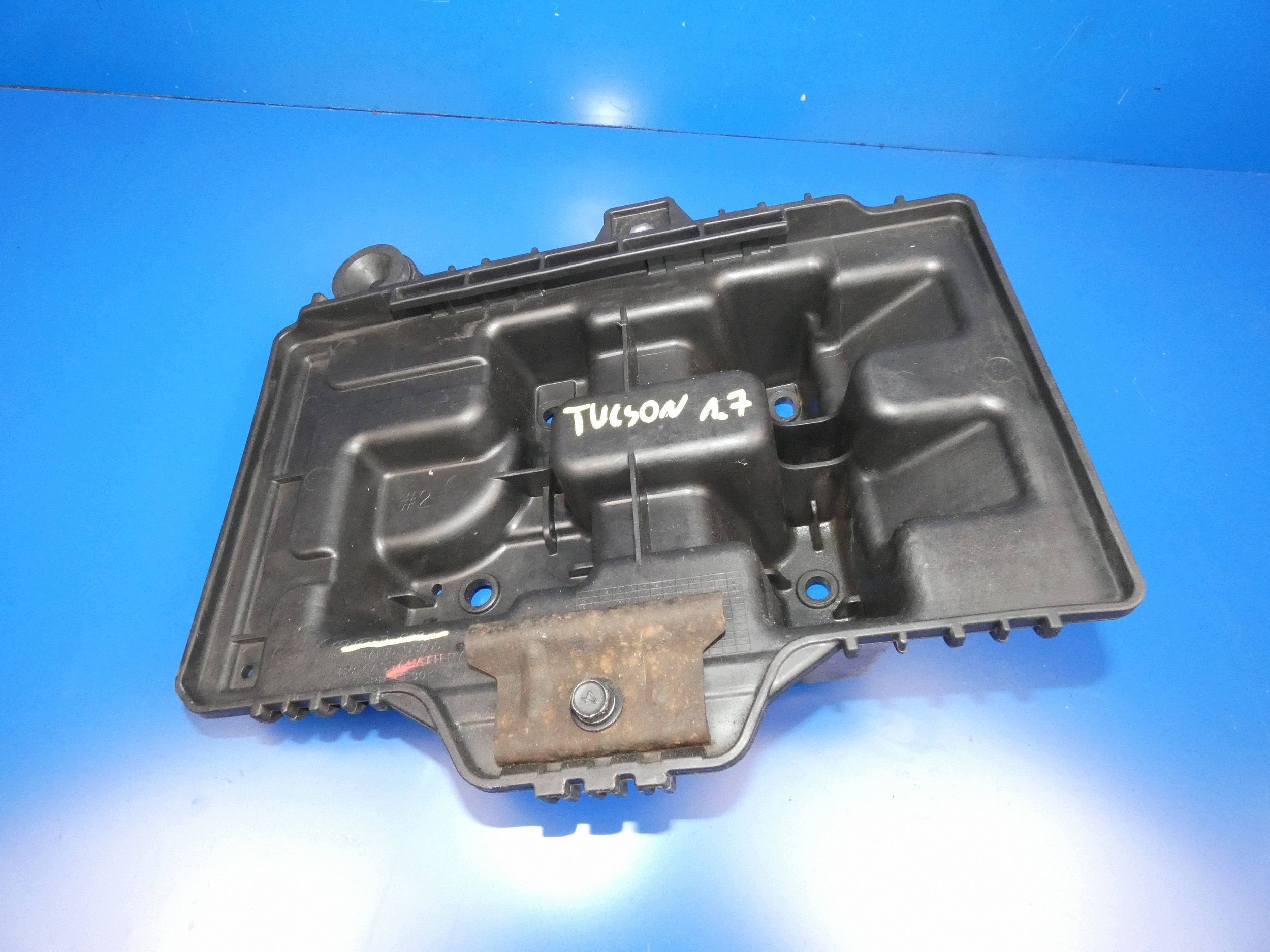 HYUNDAI TUCSON III držač držač akumulatora