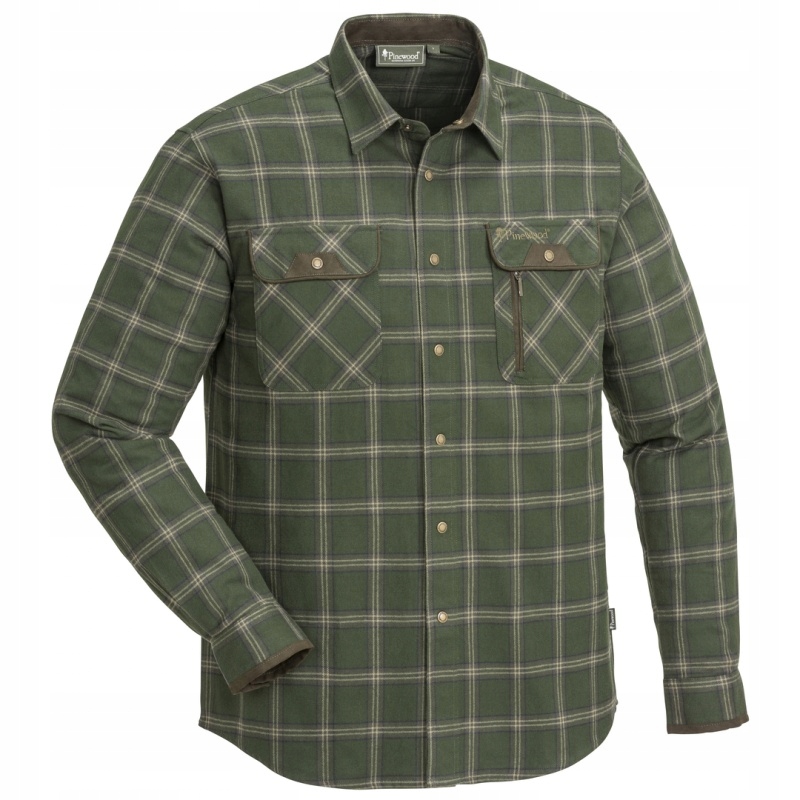 Koszula Prestwick Exclusive 9428 (184) L