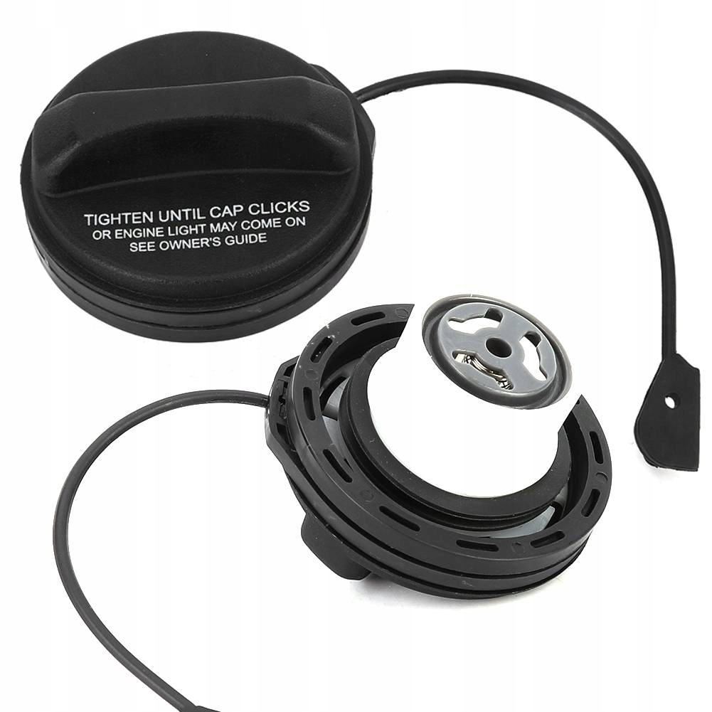 KOREK WLEWU ZBIORNIKA PALIWA LAND ROVER LR053665, LR021559, LR008077