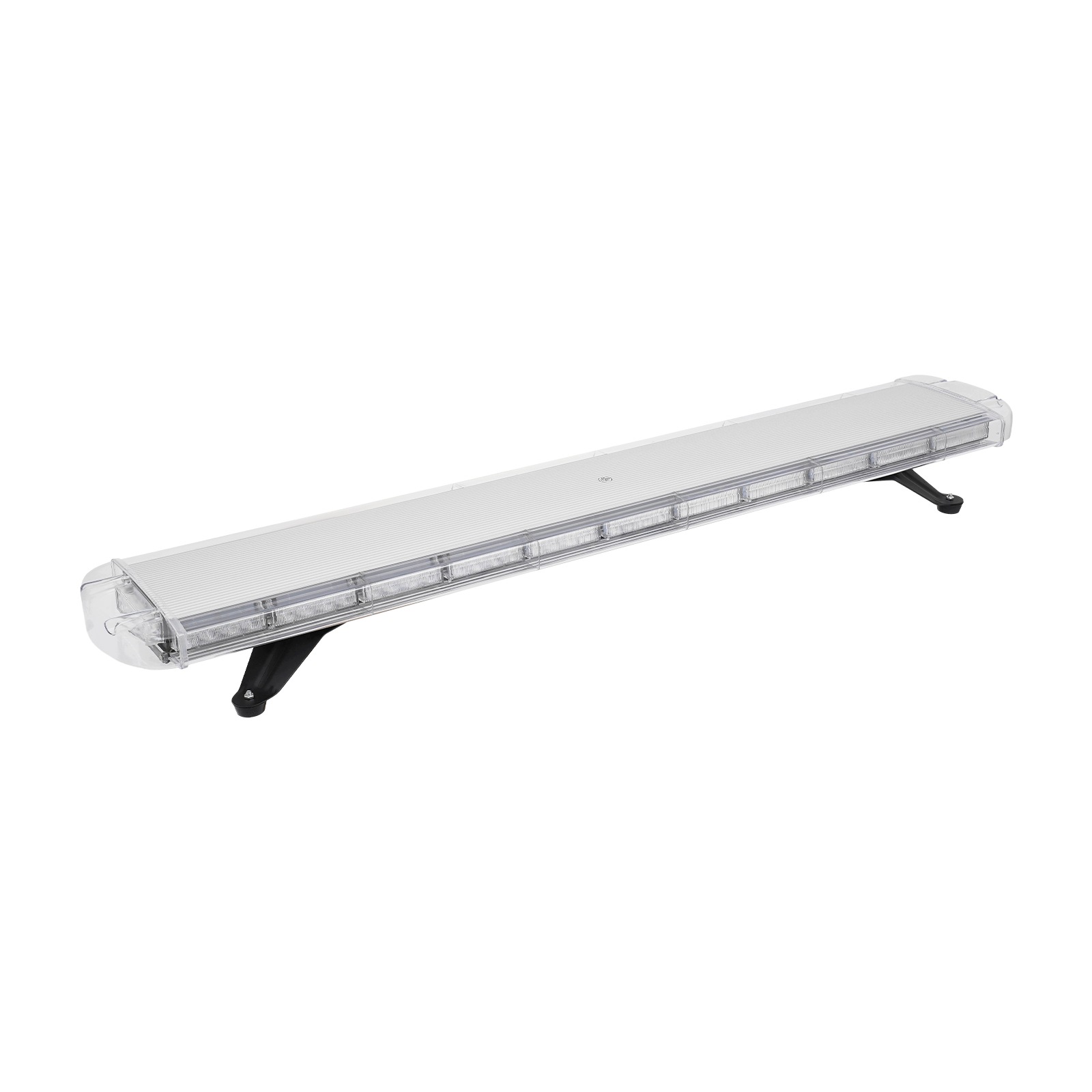Led Stroboskopická Lampa 12 – 24 V DC S Vypínačem