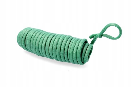 

Drut ogrodniczy powlekany gąbką 5 M