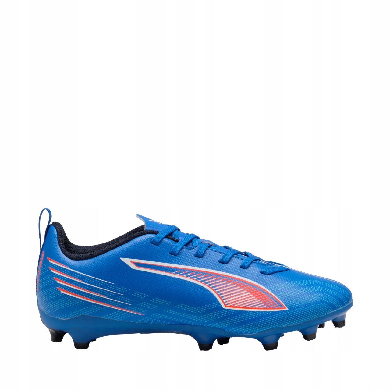 Korki Puma buty piłkarskie dla Dzieci Puma Ultra 6 Play Fg/ag Junior Lanki