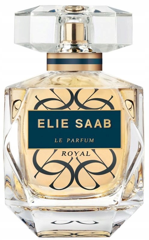 Elie Saab Le Parfum Royal Edp 50 ml Sprej