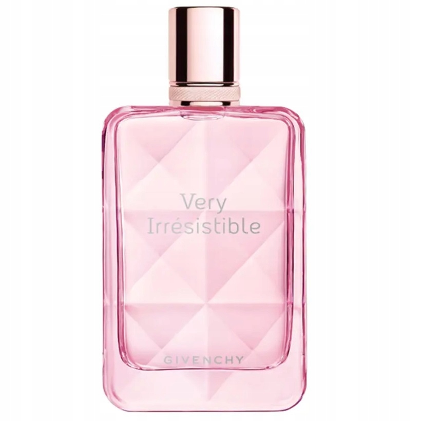 Givenchy Very Irresistible toaletní voda sprej 80 ml