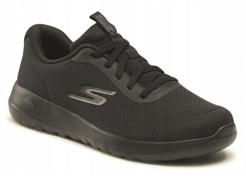 Męskie buty sportowe Skechers 216281/BBK 43,5