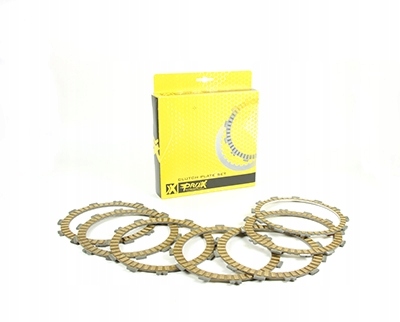 Prox Spojkové Kotúče Honda Crf 450R 17-20