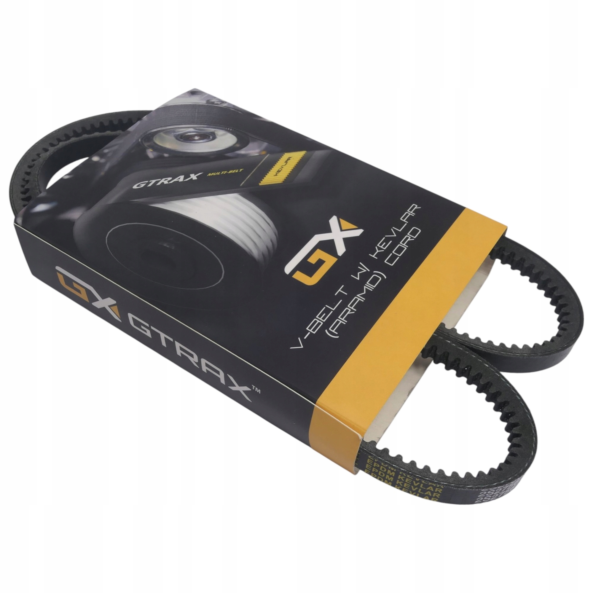 Klínový řemen Caterpillar M316C