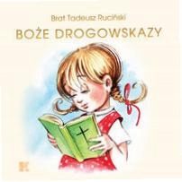 Boże drogowskazy dla dziewczynek