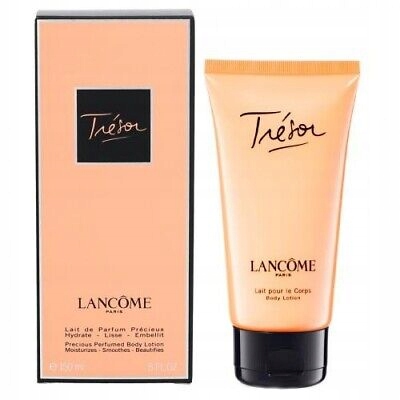 Lancome Tresor BodyLotion 150 ml Balsam do Ciała