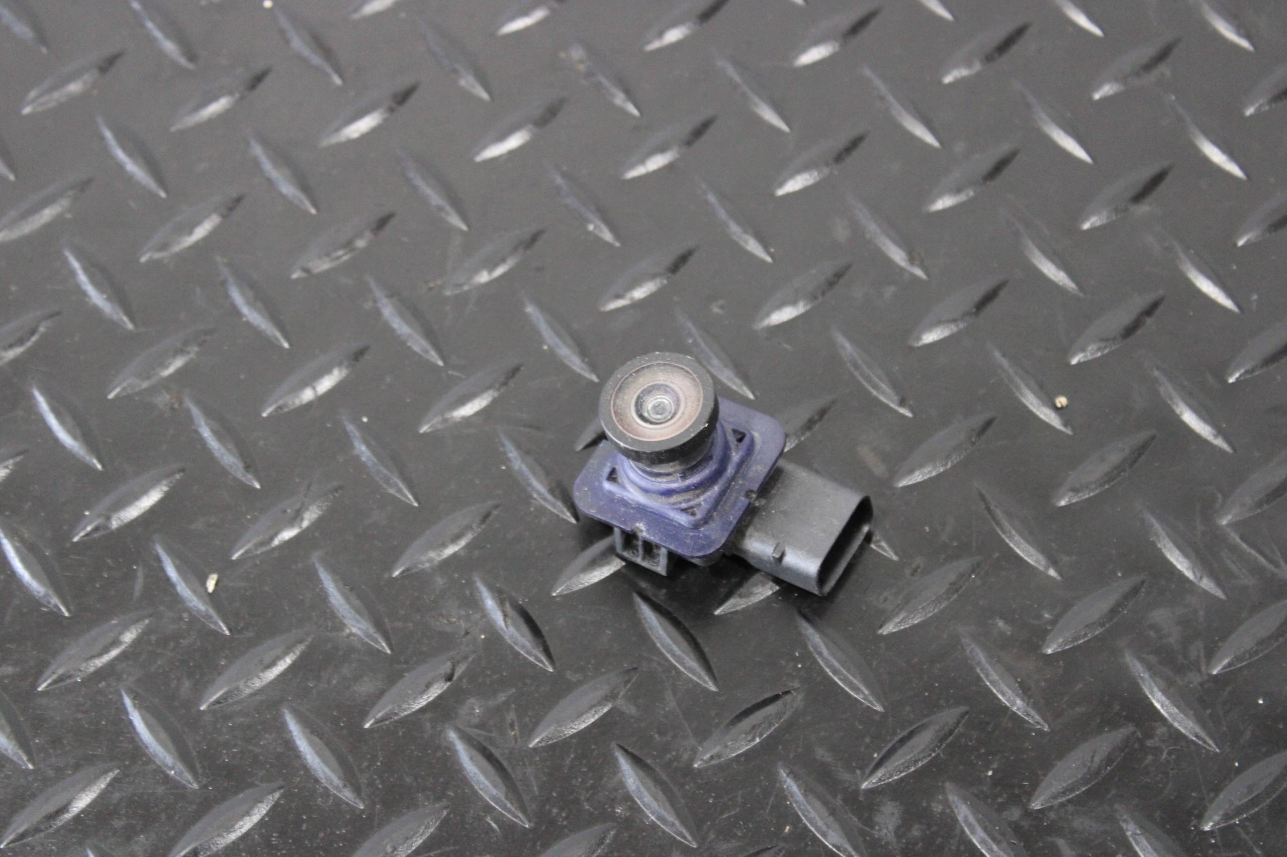 KAMERA FORD MONDEO MK5 Berline LIFT