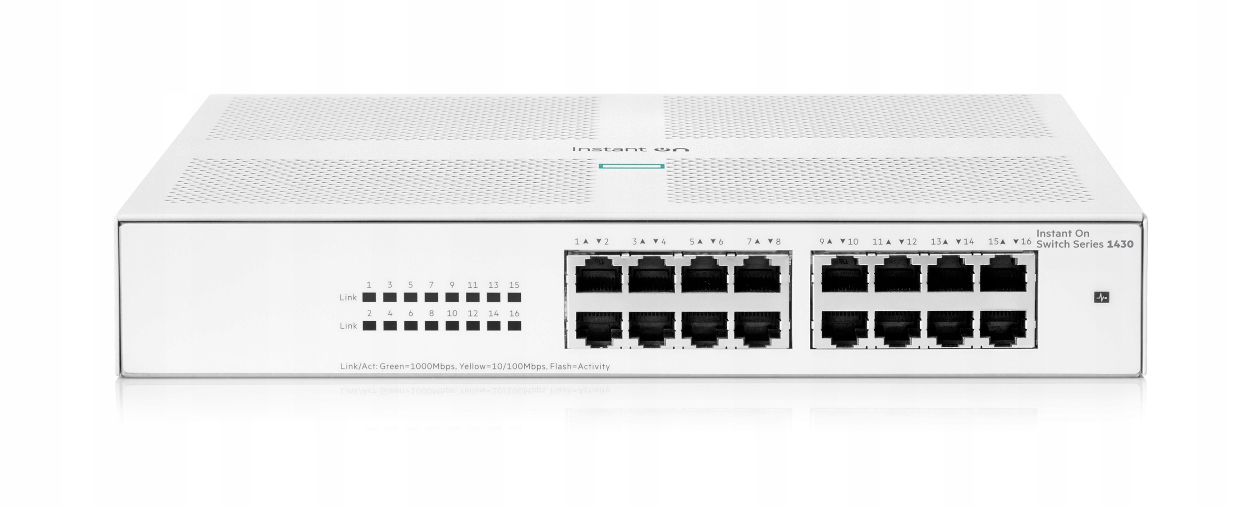 Aruba IOn 1430 16G Sw