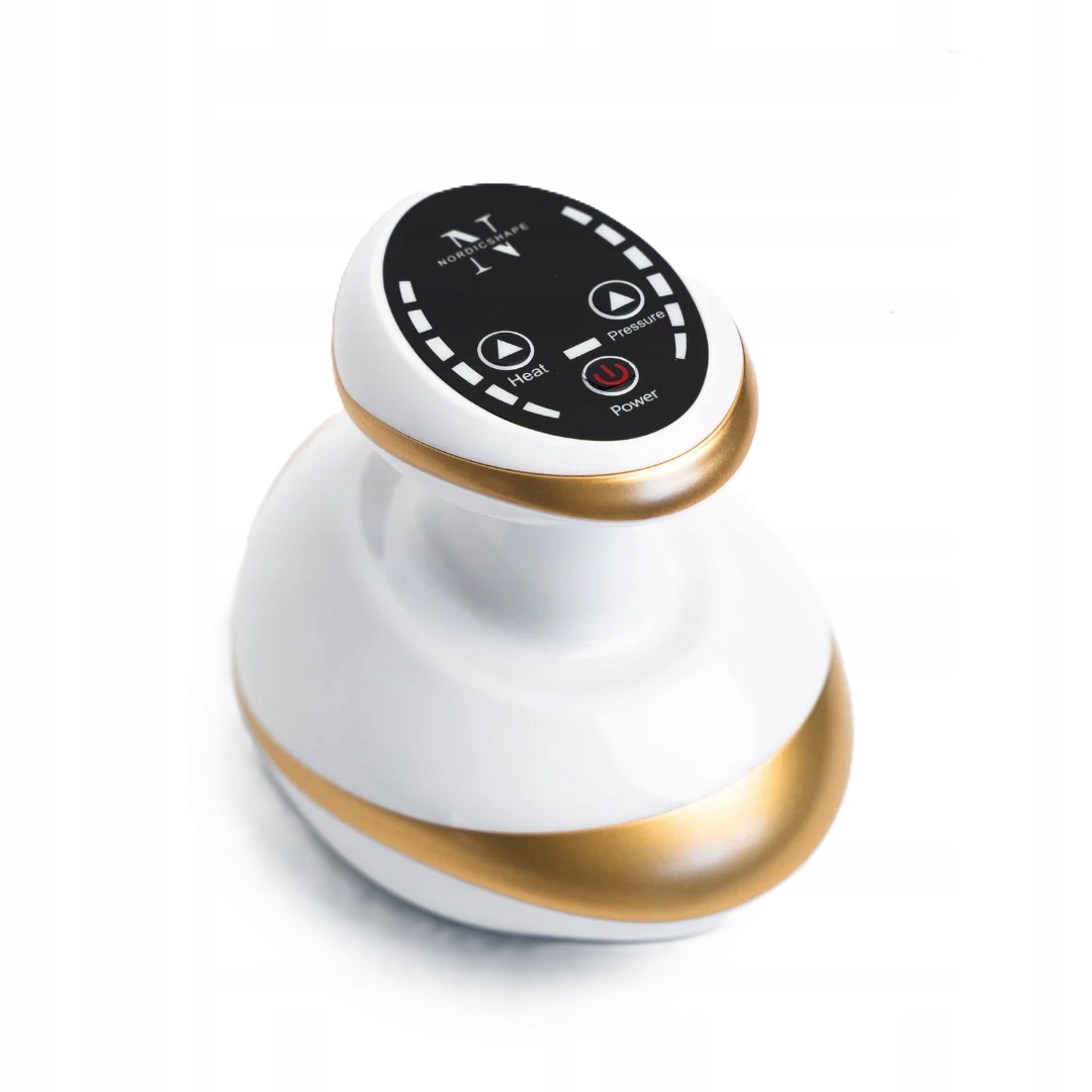 NordicShape Cellusmooth Anti-cellulite Massager