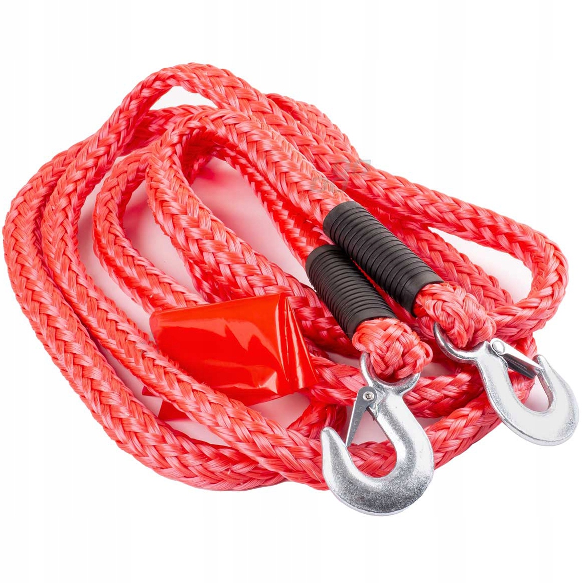 

Linka Do Holowania Lina Holownicza 400CM 3T 3000KG